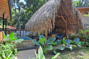 Dom na sprzedaż 220m2 VFH4+QRM, Guanacaste Province, Sámara, Costa Rica - zdjęcie 2