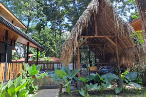 Dom na sprzedaż 220m2 VFH4+QRM, Guanacaste Province, Sámara, Costa Rica - zdjęcie 3