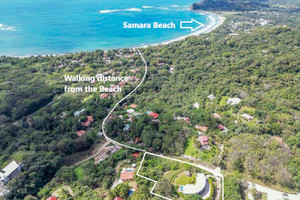 Dom na sprzedaż 270m2 C. Santo Domingo 565, Provincia de Guanacaste, Sámara, 50205, Costa Ri - zdjęcie 3