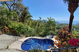 Dom na sprzedaż 308m2 VGQG+FQW, Guanacaste Province, Puerto Carrillo, Costa Rica - zdjęcie 2