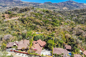 Dom na sprzedaż 260m2 VGRH+7G, Guanacaste Province, Puerto Carrillo, Costa Rica - zdjęcie 2