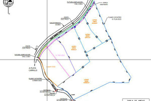 Działka na sprzedaż 23350m2 Unnamed Road - zdjęcie 3