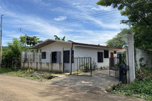 Dom na sprzedaż 142m2 VFM7+CMX, Guanacaste Province, Sámara, Costa Rica - zdjęcie 1