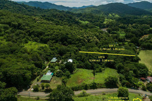 Działka na sprzedaż 7770m2 VHP2+949, Carretera Lajas, Provincia de Guanacaste, Puerto Carrillo, C - zdjęcie 1