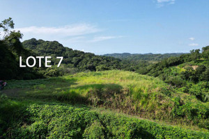 Działka na sprzedaż 11088m2 WF69+FQ, Provincia de Guanacaste, Nicoya, Costa Rica - zdjęcie 1