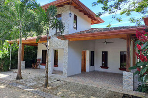 Dom na sprzedaż 230m2 VFM9+Q7, Guanacaste Province, Sámara, Costa Rica - zdjęcie 1