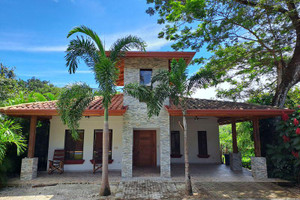 Dom na sprzedaż 230m2 VFM9+Q7, Guanacaste Province, Sámara, Costa Rica - zdjęcie 2