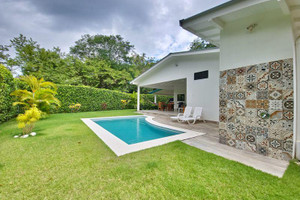 Dom na sprzedaż 220m2 VFH3+G6G, Guanacaste Province, Sámara, Costa Rica - zdjęcie 2