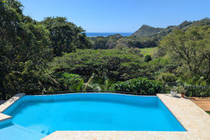 Dom na sprzedaż 450m2 VCVP+2HR, Provincia de Guanacaste, Barco Quebrado, Costa Rica - zdjęcie 3