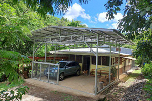 Dom na sprzedaż 215m2 WFC5+235, Guanacaste Province, Sámara, Costa Rica - zdjęcie 1