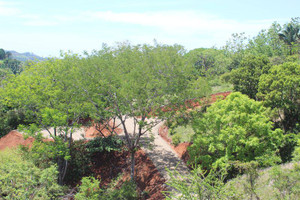 Działka na sprzedaż WF2X+6PR, Guanacaste Province, Sámara, Costa Rica - zdjęcie 3