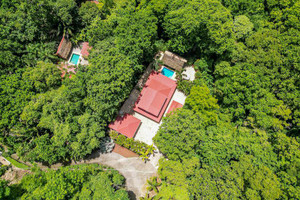 Dom na sprzedaż 220m2 VFH3+MV5, Guanacaste Province, Sámara, Costa Rica - zdjęcie 2