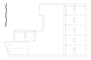 Komercyjne na sprzedaż 25m2 - zdjęcie 1