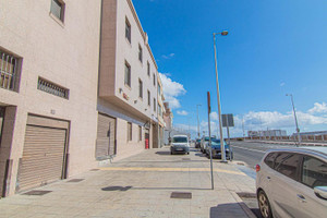 Komercyjne do wynajęcia 2091m2 Wyspy Kanaryjskie Las Palmas de Gran Canaria - zdjęcie 2