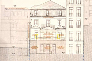 Dom na sprzedaż 1738m2 Porto Porto Cedofeita, Ildefonso, Sé, Miragaia, Nicolau, Vitória - zdjęcie 2