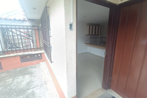 Mieszkanie do wynajęcia 40m2 Cra. 42 #16-30, San Judas Tadeo, Cali, Valle del Cauca, Colombia - zdjęcie 2