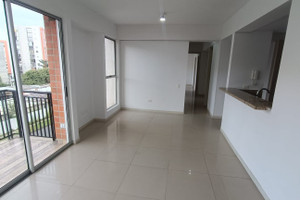 Mieszkanie do wynajęcia 80m2 Cl. 58 #98-45, Cali, Valle del Cauca, Colombia - zdjęcie 3