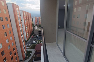 Mieszkanie do wynajęcia 57m2 Carrera 98B 57 75, Comuna 16, Cali, Valle del Cauca, Colombia - zdjęcie 1