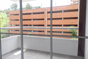 Mieszkanie na sprzedaż 66m2 Cl. 39 Sur #25AA - 12, Envigado, Antioquia, Colombia - zdjęcie 2