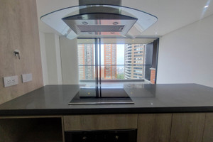 Mieszkanie na sprzedaż 89m2 Cl. 17 #27A-109, El Poblado, Medellín, El Poblado, Medellín, Antioquia - zdjęcie 3