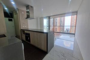 Mieszkanie na sprzedaż 89m2 Cl. 17 #27A-109, El Poblado, Medellín, El Poblado, Medellín, Antioquia - zdjęcie 1