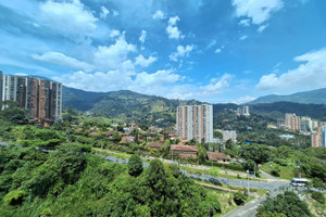 Mieszkanie na sprzedaż 101m2 Cl 71Sur #34-60, Alto Las Flores, Las Lomitas, Sabaneta, Antioquia, Co - zdjęcie 2