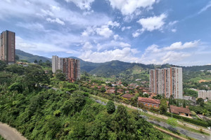 Mieszkanie na sprzedaż 101m2 Cl 71Sur #34-60, Alto Las Flores, Las Lomitas, Sabaneta, Antioquia, Co - zdjęcie 3