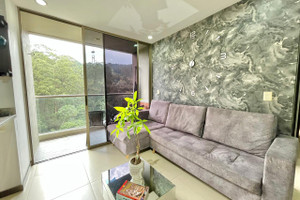 Mieszkanie na sprzedaż 65m2 Cl. 17 #27A-109, El Poblado, Medellín, El Poblado, Medellín, Antioquia - zdjęcie 2