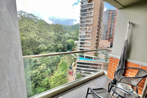 Mieszkanie na sprzedaż 65m2 Cl. 17 #27A-109, El Poblado, Medellín, El Poblado, Medellín, Antioquia - zdjęcie 1