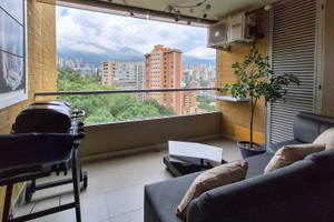 Mieszkanie do wynajęcia 128m2 Cra. 37a #15b - 50, El Poblado, Medellín, El Poblado, Medellín, Antioq - zdjęcie 1