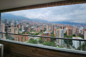 Mieszkanie na sprzedaż 127m2 Cl. 15b #35a90, El Poblado, Medellín, El Poblado, Medellín, Antioquia, - zdjęcie 1