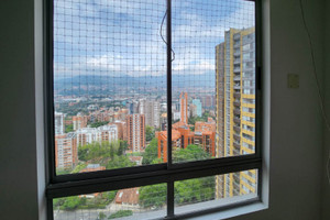 Mieszkanie na sprzedaż 127m2 Cl. 15b #35a90, El Poblado, Medellín, El Poblado, Medellín, Antioquia, - zdjęcie 3