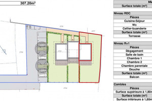 Komercyjne na sprzedaż 146m2 74140 Chens sur léman route saint joseph - zdjęcie 2