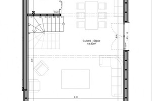 Komercyjne na sprzedaż 146m2 74140 Chens sur léman route saint joseph - zdjęcie 3