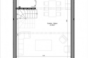 Komercyjne na sprzedaż 143m2 74140 Chens sur léman route saint joseph - zdjęcie 3