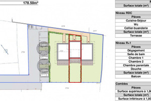 Komercyjne na sprzedaż 143m2 74140 Chens sur léman route saint joseph - zdjęcie 2