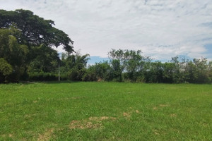 Działka na sprzedaż Rozo-Palmira, Palmira, Valle del Cauca, Colombia - zdjęcie 1