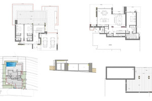 Dom na sprzedaż 662m2 31 Urb. Vista Ifach-Valle Port - zdjęcie 2