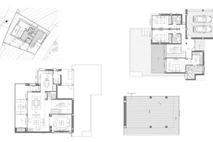 Dom na sprzedaż 542m2 23A Urbanizacion la Joya - zdjęcie 3