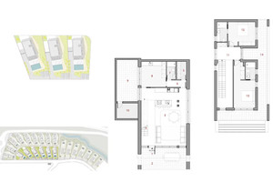 Dom na sprzedaż 198m2 Walencja Alicante Finestrat 2 Carrer Berna - zdjęcie 3