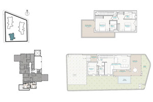 Dom na sprzedaż 115m2 175 Camí de Gandia a Dénia - zdjęcie 3