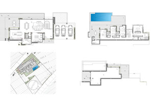 Dom na sprzedaż 965m2 23A Urbanizacion la Joya - zdjęcie 3