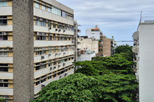 Mieszkanie na sprzedaż 71m2 Rio de Janeiro RUA RAINHA GUILHERMINA - zdjęcie 2