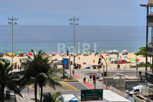 Mieszkanie na sprzedaż 272m2 Rio de Janeiro RUA MARIA QUITERIA - zdjęcie 1