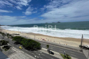 Mieszkanie na sprzedaż 181m2 Rio de Janeiro AVENIDA DELFIM MOREIRA - zdjęcie 2