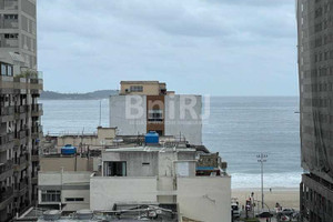 Mieszkanie na sprzedaż 340m2 Rio de Janeiro RUA MARIA QUITERIA - zdjęcie 1