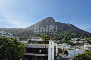 Mieszkanie na sprzedaż 200m2 Rio de Janeiro RUA CUSTODIO SERRAO - zdjęcie 1