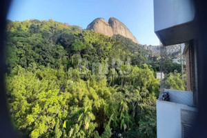 Mieszkanie na sprzedaż 140m2 Rio de Janeiro RUA MARQUES DE SAO VICENTE - zdjęcie 1