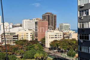 Mieszkanie na sprzedaż 100m2 Rio de Janeiro RUA PROFESSOR ANTONIO MARIA TEIXEIRA - zdjęcie 1