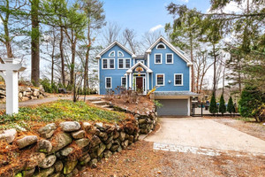 Dom do wynajęcia 316m2 45 Ridge #45, Middlesex, MA - zdjęcie 1